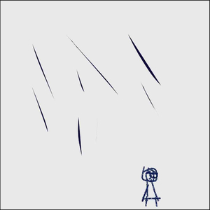 我在远方的雨季想你