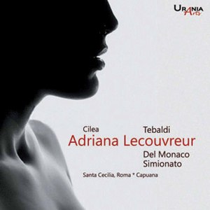 Adriana Lecouvreur, Act III: Il russo Mencikoff riceve l'ordine