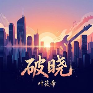 破晓（摇滚版）
