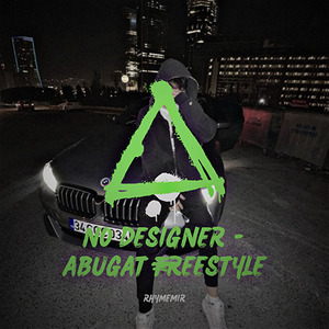 No Designer - Abugat Freestyle