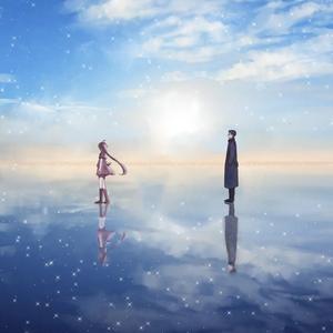 I just want to be with you（Feat. DIGO）