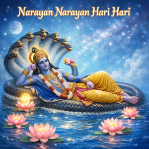 Narayan Narayan Hari Hari
