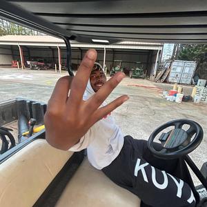 No Coincidence (feat. BroEric, OGK.Zay & Maad) (Extended Version)