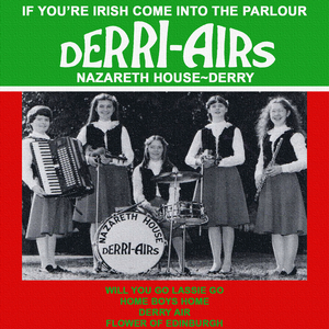 Caoineadh Na dTrí Mhuire