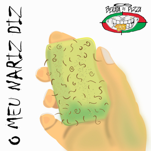 Meu Nariz Diz