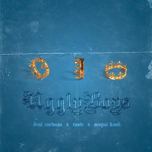 UGGLYBOYS (feat. Llámame Cartman & Senpai Kush)