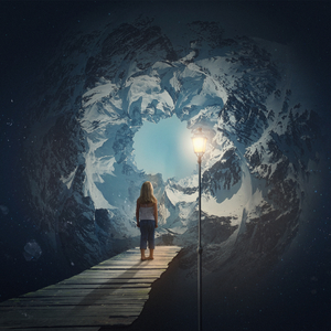 GALI-悲伤飞行remix（yoyo remix）