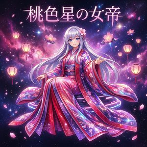 十二単（じゅうにひとえ）の想い