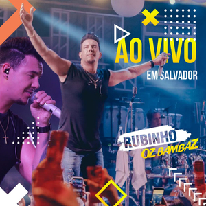 Tchuki Tchuki (Ao Vivo)