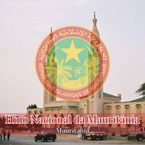 Hino Nacional da Mauritânia