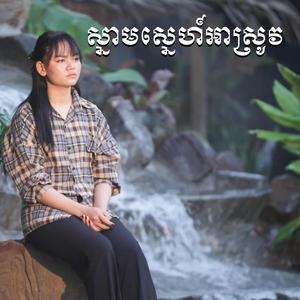 ស្នាមស្នេហ៍អាស្រូវ