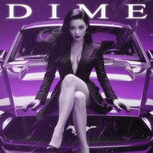 DIME (feat. Leo Edll)