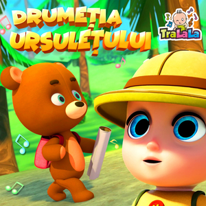 Drumeția ursulețului