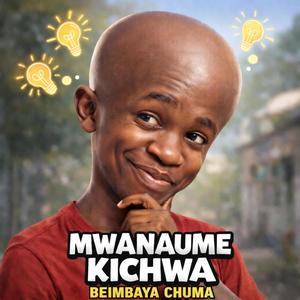Mwanaume Kichwa