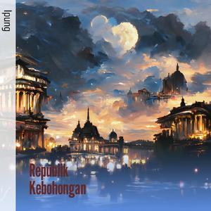Republik Kebohongan