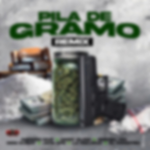 Pila De Gramo (Remix)