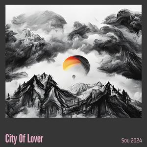 City of Lover
