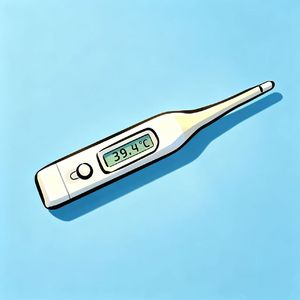 39.4 ℃