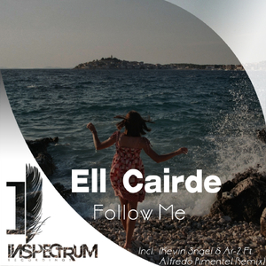 Follow Me (Kevin 3ngel & Ar-2 Ft. Alfredo Pimentel Remix)