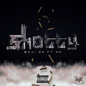Shotty (feat. Xk)