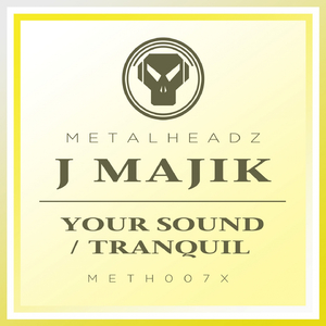 Your Sound (2017 Remaster)