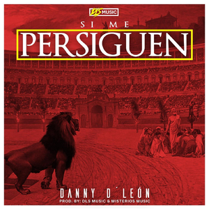 Si Me Persiguen