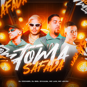 Toma Safada