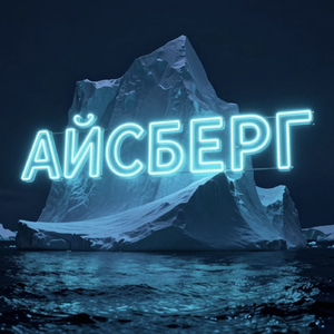 Айсберг