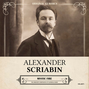 Prometheus: The Poem of Fire, Op. 60