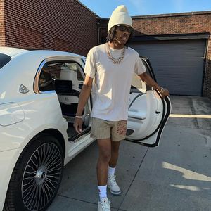 主角 | “免费伴奏”Lil Baby×马思维×Asen Type Beat