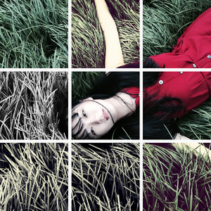 花样年华 cover（Cover 陈珊妮）