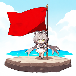 我的战鹰绕着宝岛飞