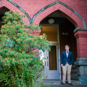 Drink Some Tea (With Me)