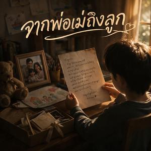 จากพ่อแม่ถึงลูก