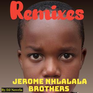 Nghena U Lovola (Remix) by DJ Novela)