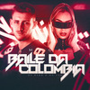 Dj Ryan - Mega Baile da Colômbia