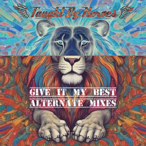 No Blue Lights (Delta Fuzz)