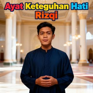 Ayat Keteguhan Hati