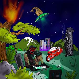 The Last Sunset 最後の夕日