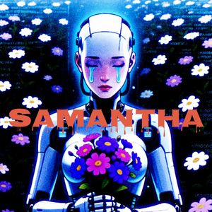 SAMANTHA