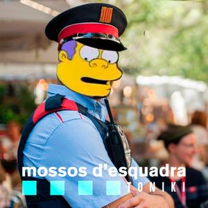 Mossos