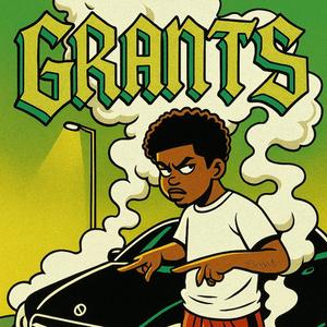 Grants (feat. JayDaDarkskin)