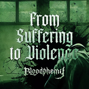 From Suffering to Violence