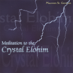Turquioise Elohim