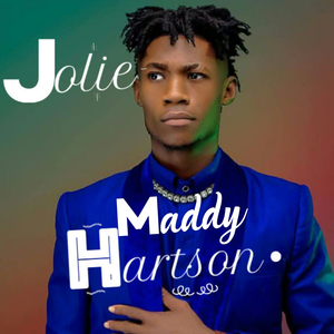 Jolie (Live)