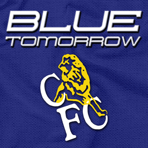 Blue Tomorrow