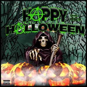 HAppy HAlloween