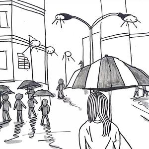 陈思诚-滴答（白伦 remix）