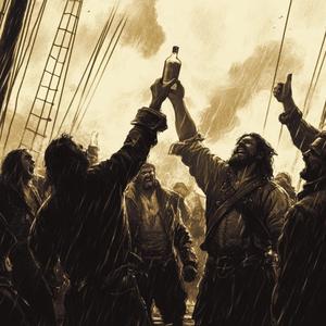 Raise the Rum and Let ’Em Roar