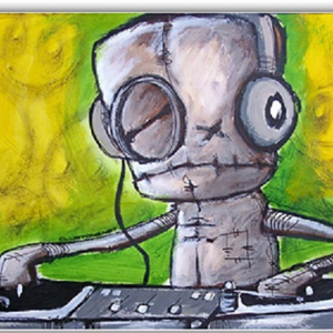 Xception (Original Mix)